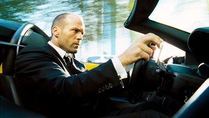 Curierul 2, cu Jason Statham, filmul lunii martie