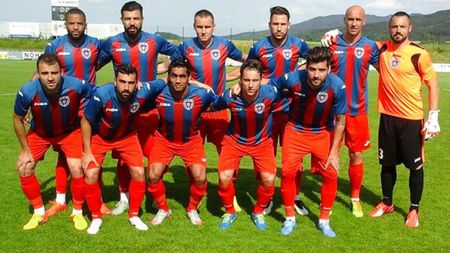 Jucătorul care a rămas şocat de experienţa la un club din România: „Mi-au distrus capul! Nu am văzut în viaţa mea aşa ceva!”