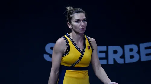 Mărturia copleșitoare care „spală” imaginea Simonei Halep! A rupt tăcerea și a explicat de ce românca poate fi în același timp și vinovată și nevinovată: greșeala care o va costa grav! „Undeva pe parcurs”