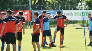 Reghe are cu cine!** Cum arată echipa Stelei fără cei OPT jucători convocați la națională