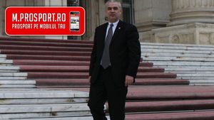 Anghel Iordănescu: "Nu voi fi antrenorul din umbră al Stelei"