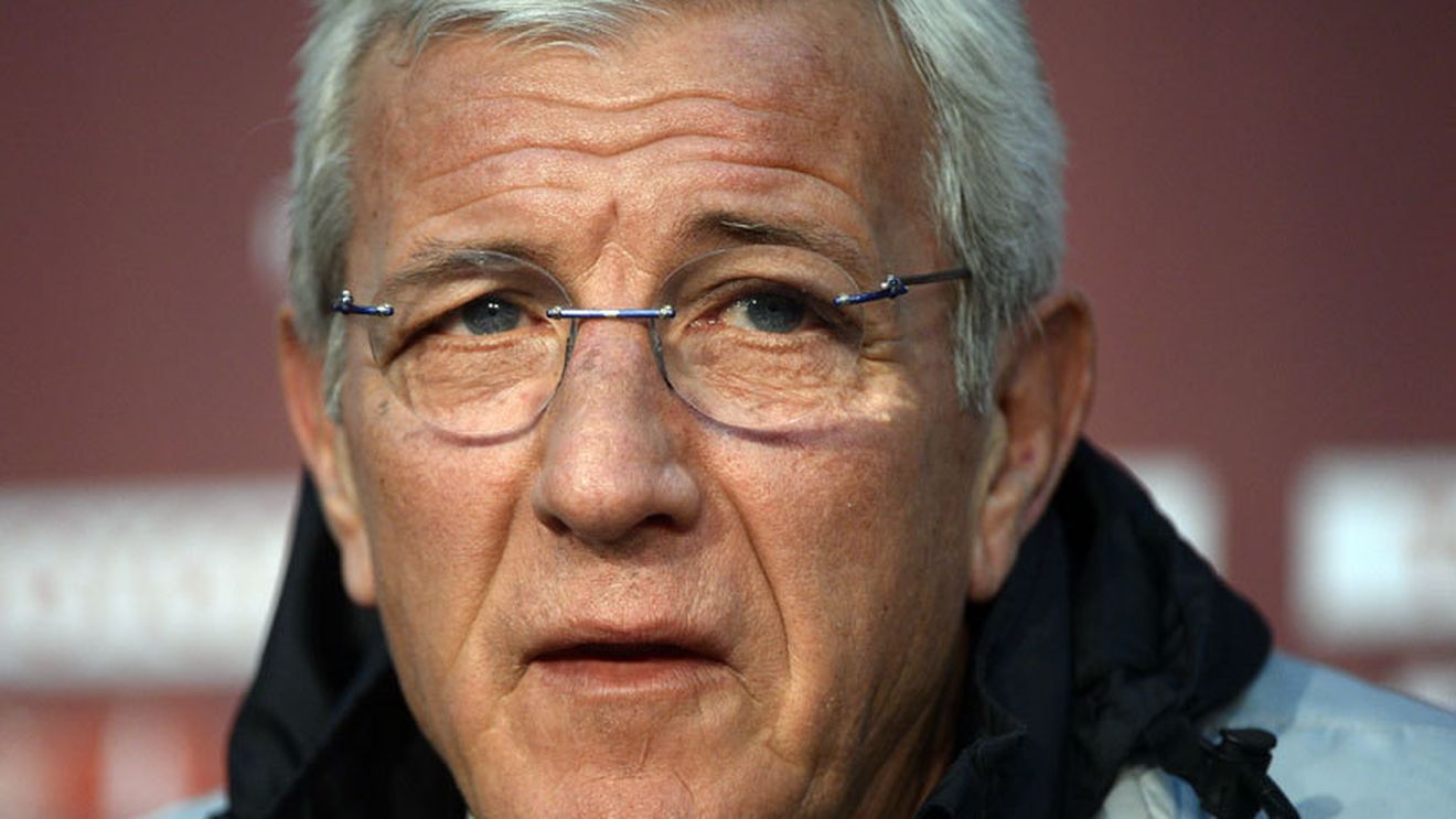 Marcello Lippi se va retrage din activitate în 2014! Ce va face în continuare și care este cel mai mare regret din perioada de la națională
