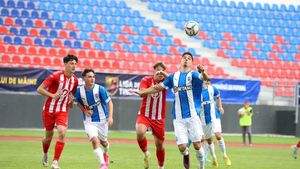 Scandal la CSU! Antrenorul e la un pas să plece de la clubul lui Mihai Rotaru după ce a calificat echipa în Europa | EXCLUSIV