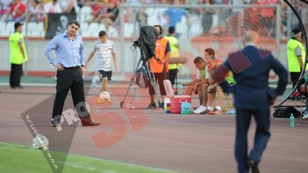 Ciobotariu:** "Trebuie să UITĂ‚M cât mai repede această supărare! L-am mai pierdut și pe Torje..."