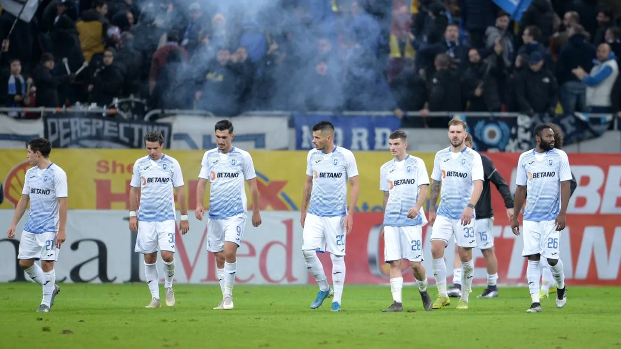 U Craiova înființează echipă de fotbal feminin! Este o premieră pentru Liga 1. Anunțul oficial al clubului