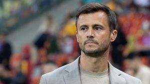Dinamo a trimis oferta scrisă pentru atacantul care să-i aducă titlul: „Așteptăm răspunsul oficial”