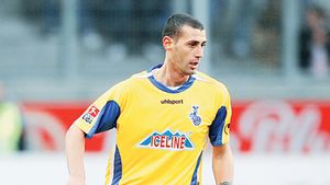 Tararache l-a pensionat pe căpitanul Hansei