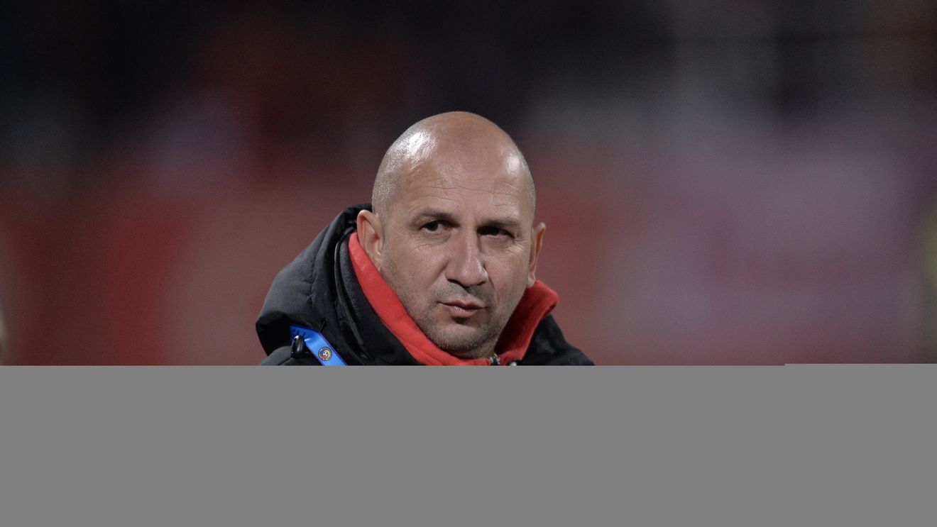 Miriuță, anunț important înaintea meciului de totul sau nimic: "Vor fi la Chiajna!" Ironia antrenorului din Ștefan cel Mare când a fost întrebat despre FCSB - Lazio