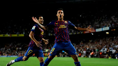 Vrea să revină la Barcelona după cinci ani! Catalanii sunt pregătiți pentru un nou super transfer