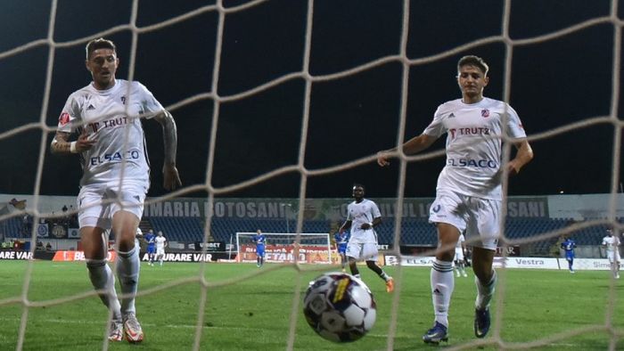 Fotbalistul mai puțin cunoscut care poate avea „explozia” anului în Superliga și poate spera la un transfer de top la FCSB sau CFR, dar și să fie titular la echipa națională! „Va fi de bani mulți”