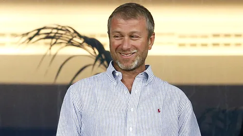 Roman Abramovic are apucăturile lui Becali!** Di Matteo recunoaște cu nonșalanță: 