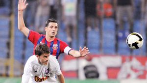 "Toja și Dayro să fie și cărăuși"
