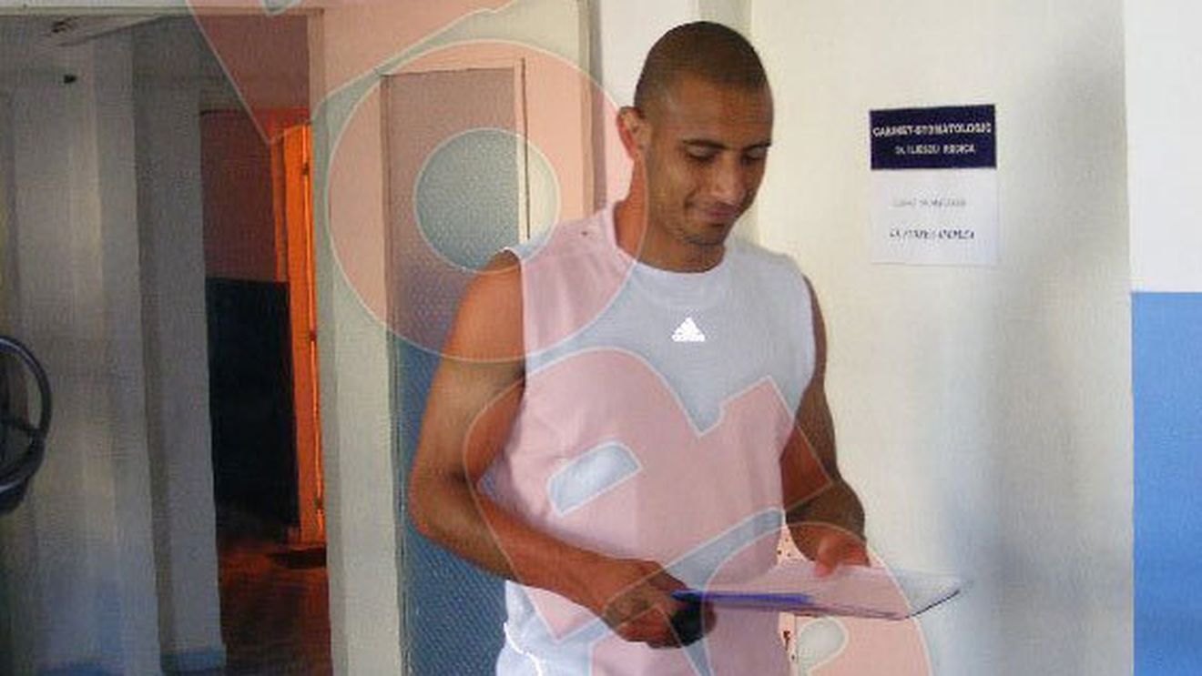 "Tătărușanu ne-a supărat pe toți!** Vreau să batem Steaua, să ne luăm revanșa"