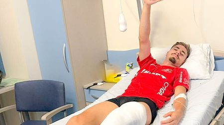 „Există riscul să nu mai joace Dragoș Iancu fotbal?” Dani Coman, anunț de ultima oră. „Să înțelegem că putem termina viața unui om!”