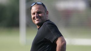 Mititelu: "Dacă nu era Andone, nu erau Dinamo și Rapid așa blânde cu CFR!"