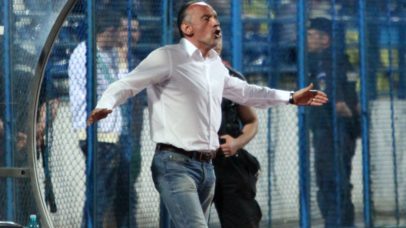 Prunea, furios după succesul Viitorului în Ghencea: "Cea mai neagră pagină din istoria Stelei! Este un campionat fraudat"