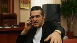 Becali s-a întâlnit cu echipa!** "Luați titlul, sau stricăm prietenia!"