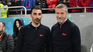 Ofertat de arabi, cu salarii uriașe, Elias Charalambous a luat decizia legată de plecarea de la FCSB: „Asta se va întâmpla”