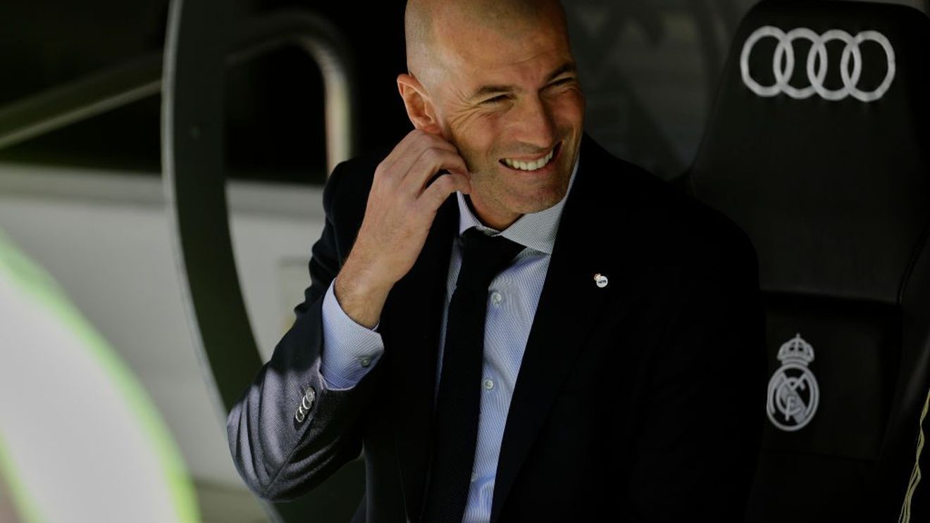 Real Madrid și Barcelona au declanșat "Războiul XXL"! Madrilenii, gata de o ofertă șoc pentru a deturna o țintă a catalanilor. Zidane și-a dat acordul