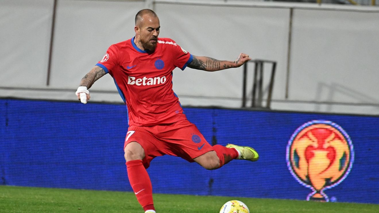 Câți bani i-a dat Giovanni Becali mamei lui Denis Alibec: „A uitat”. Acum îi reproşează asta