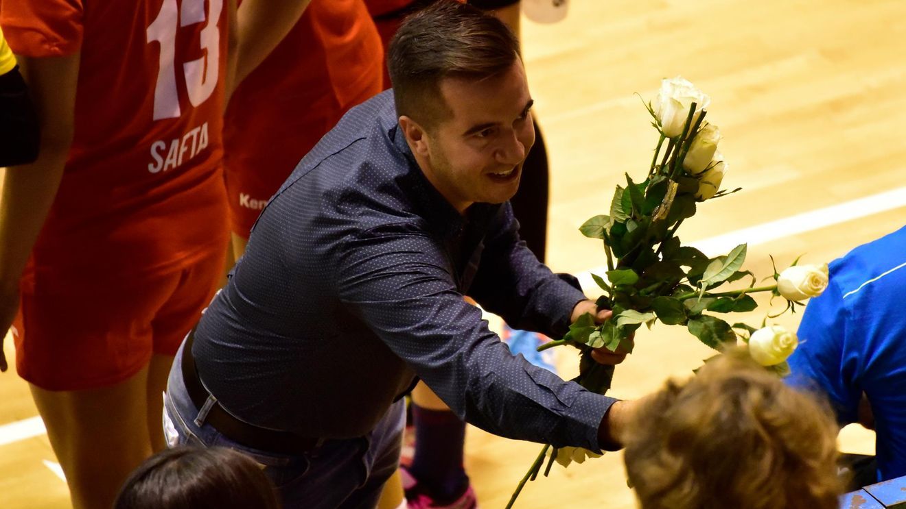 Un nou proiect îndrăzneț în handbalul românesc: "Noua strategie este să aducem jucătoare de națională. Îl așteptăm pe Aurelian Roșca"