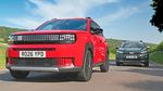 Britanicii au comparat o Dacia Sandero Stepway cu o Fiat Grande Panda şi au dat verdictul: „Un duel briliant”