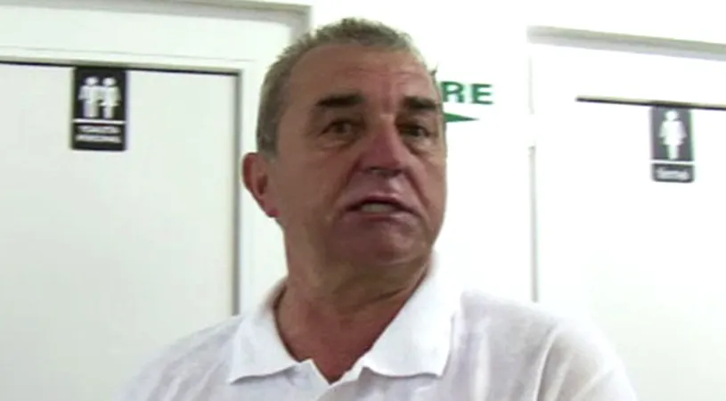 Ionuț Popa, șocat de vestea audierilor de la UTA.** 