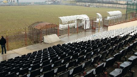 În patul dușmanului