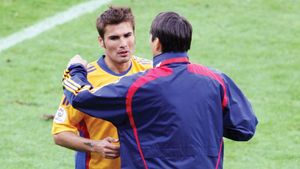 INTERVIU** Mutu: "Nea Piți n-ar trebui schimbat!"