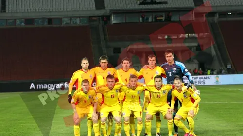 Tătărușanu: „Un punct obținut pe final de meci ne dă un moral bun”