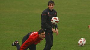 Găman și Bărboianu revin sau plătesc daune!** Ce sumă enormă le cere Mititelu celor doi 'rebeli'