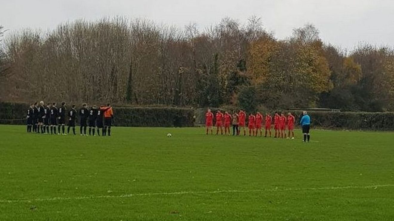 Jucătorul care a fost declarat decedat de propriul club: "Am aflat din ziare că am murit! Mi-am anunțat soția, dar nu și mama"