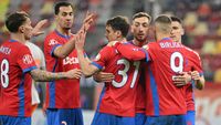 Neaşteptat! Fotbalistul s-a dus şi i-a cerut lui Gigi Becali să-l lase să plece de la FCSB: „Să iau câteva sute de mii de euro”