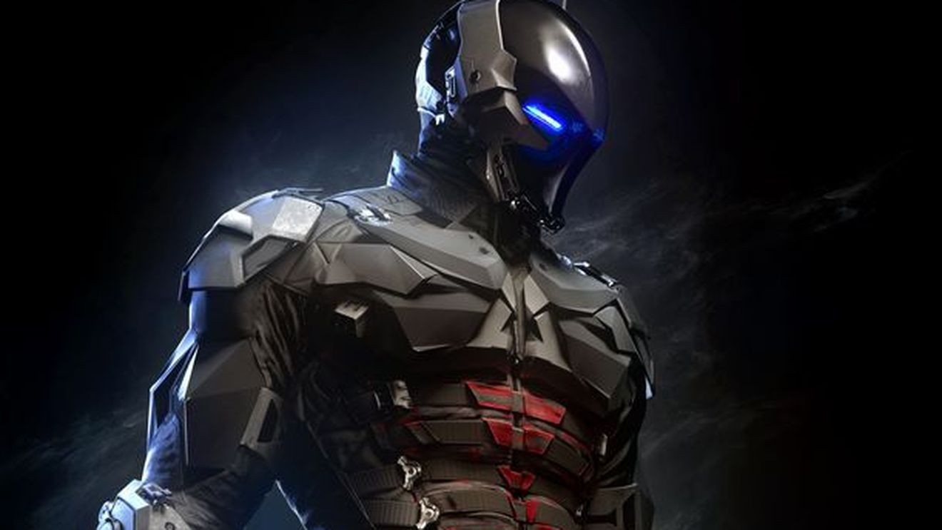 Batman: Arkham Knight - iată cele mai importante personaje din joc