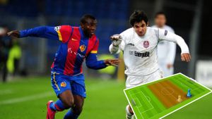 Interesul Stelei i-a dublat prețul peste noapte!** Cât costa acum jucătorul care l-a convis pe Becali în două meciuri că e "perfect pentru Steaua!"