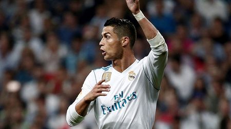 Ultimul obiectiv stabilit de Cristiano Ronaldo: șapte copii și șapte Baloare de Aur! Cât mai are de "tras" portughezul