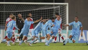 Cea mai slabă națională a lumii din toate timpurile face istorie în preliminariile pentru EURO 2024! Ce performanță nemaiîntâlnită pentru ea a reușit