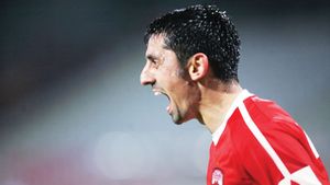 Danciu i-a convins!** Rămâne la Dinamo și sezonul viitor