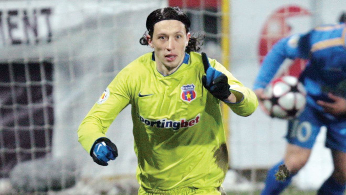 Ovidiu Petre, dorit la FCSB! Ce funcție ar urma să ocupe fostul mijlocaș + Ce nume "grele" au mai fost pe listă