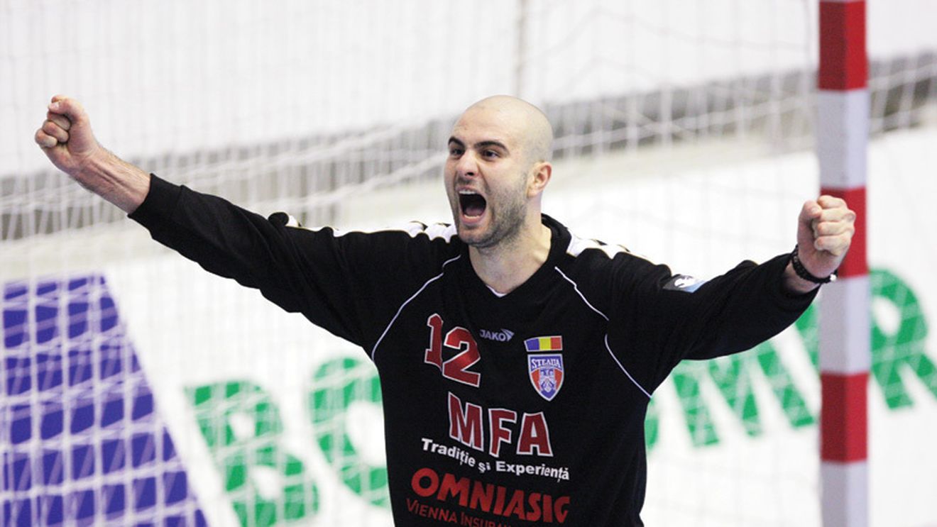 "Răul" cel mai mic pentru Steaua în cupa cupelor