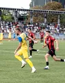 Corona Brașov, nicio emoție cu CSM Săcele pentru a merge mai departe în Cupa României. Doar o parte din achizițiile vedetă au jucat pentru echipa lui Marian Constantinescu