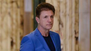 Gică Popescu a dat verdictul despre Răzvan Burleanu: „Doar eu pot să-l înving!”