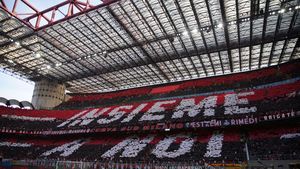 Rivalele de moarte AC Milan și Inter Milano s-au înțeles pentru demolarea legendarului San Siro: noua arenă se va numi Catedrala!