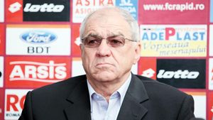 Avantaj Steaua în fața Vasluiului!** 6-3 pentru roș-albaștri