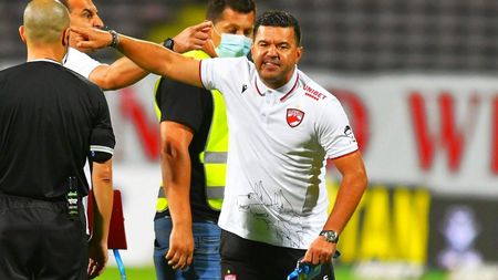 Cosmin Contra, reacție tulburătoare după ce a fost acuzat de DDB că și-a cerut banii la comisii: „Am muncit pentru ei! Ce voiau? Să stau să fac infarct ca Neagoe? Nu mai puteam” | EXCLUSIV