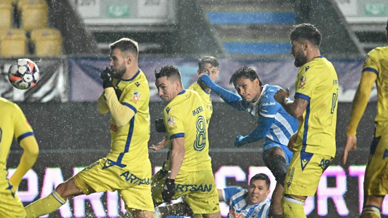 Dezastru pentru fostul golgheter al Petrolului