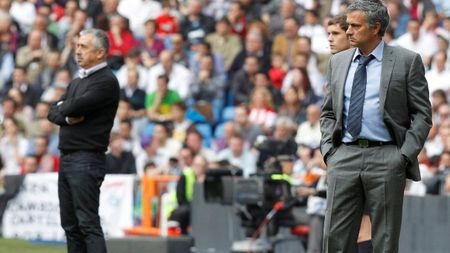 Gestul impresionant al lui Mou în ziua în care toată Spania plânge:** "Nu sunt eu cel care să îi laud viața, dar..." Până și Barcelona îl aplaudă