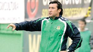 Moldovan despre Vaslui-Timișoara 4-3:** "A fost cel mai frumos meci din campionat!"