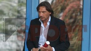 Bonetti: "Am jucat 200 meciuri în Serie A,** cam ăsta sunt..."