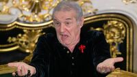 Gigi Becali i-a „tăiat” aripile puștiului Pădurariu după FCSB – Farul 2-2: „S-a crezut Maradona și a pierdut tot!”